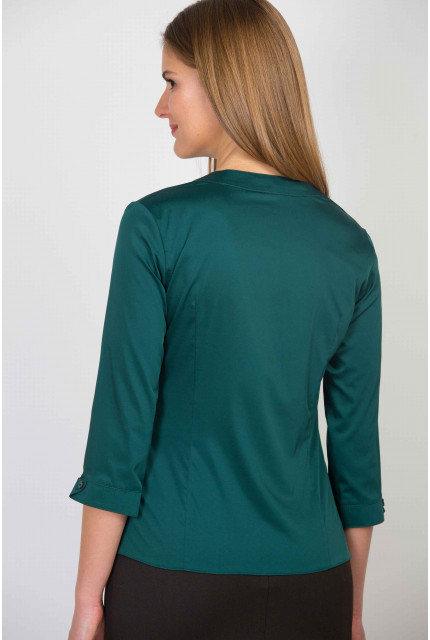 Блуза Emka Fashion b 2112-treisi